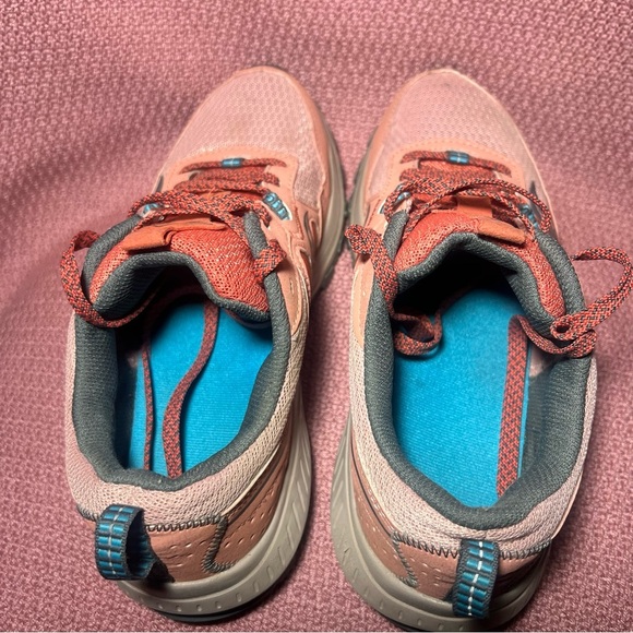 Saucony Excursion TR16 Trail Running Shoe - Women's size 9 - Picture 6 of 9